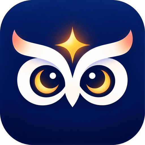 The Intellino owl